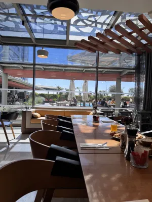 Novotel Istanbul Zeytinburnu Photos