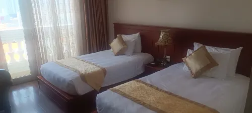 Nha Trang Palace Hotel Værelser Photos