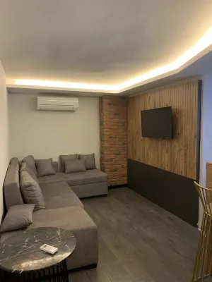 Afflon Hotels Loft City Номера Photos