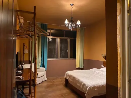 Eden Inn (Yangshuo Yulong River Scenic Area Branch) Camere Photos