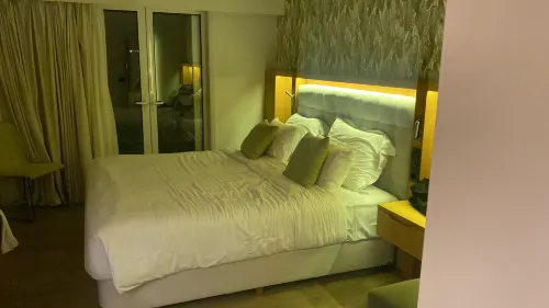Dolce by Wyndham Athens Attica Riviera Chambres Photos