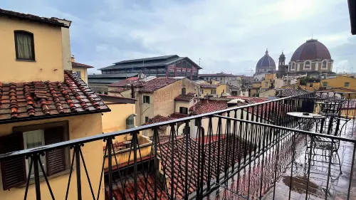 Hotel Machiavelli Palace Public Areas Photos