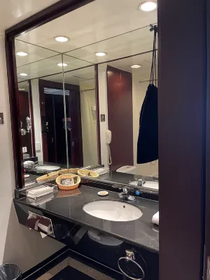 Beijing Poly Plaza Hotel Chambres Photos