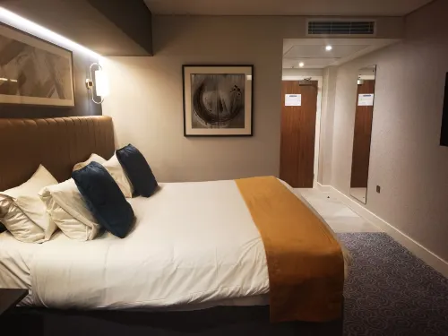 Hotel La Tour Kamar Photos