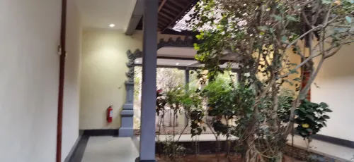 Ring Sameton Resort Hotel Area Publik Photos