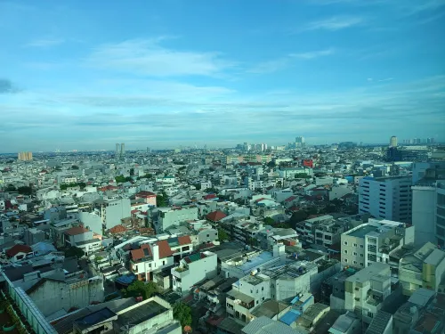 Novotel Jakarta Gajah Mada Dekat Hotel Photos