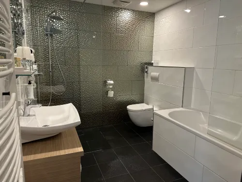 Bo33 Hotel Family & Suites Rooms Photos