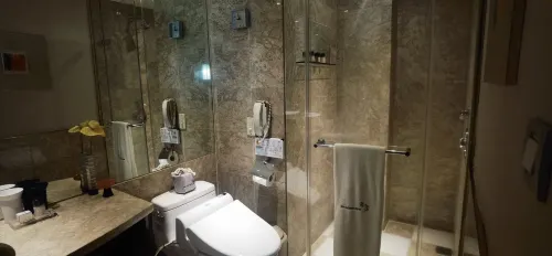 Les Suites Taipei - Da An Chambres Photos
