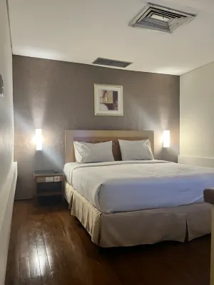 Serela Riau by Kagum Hotels Chambres Photos