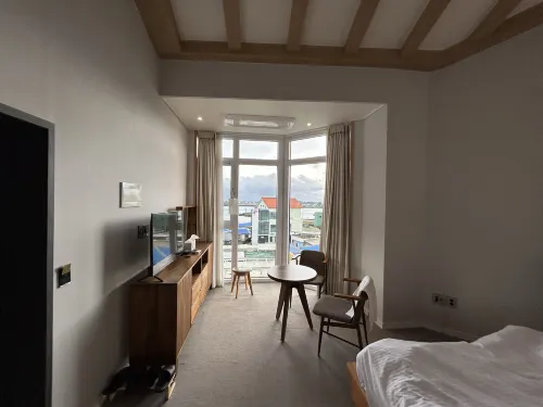 Jeju Beautiful Pension Chambres Photos