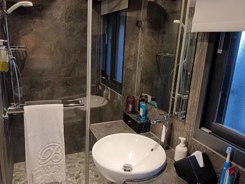 Hotel I-Journey Kamar Photos