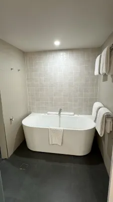 Reef View Hotel Zimmer Photos