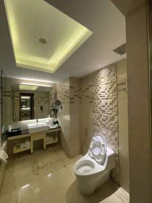 Six Seasons Hotel Camere Photos