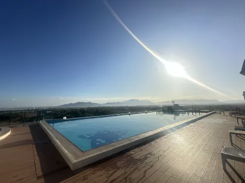 Nalagi Hotel Leisure & Recreation Photos