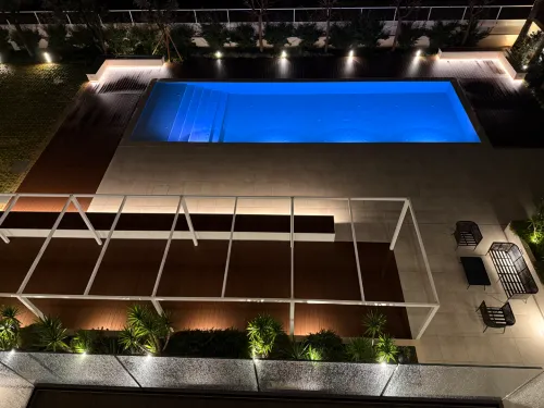 B21 Lifestyle Hotel Leisure & Recreation Photos