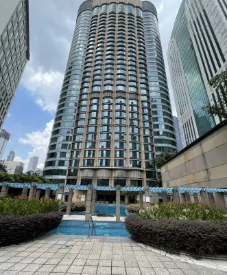 The Westin Kuala Lumpur Extérieur Photos