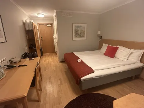 Landvetter Airport Hotel, BW Premier Collection Rooms Photos