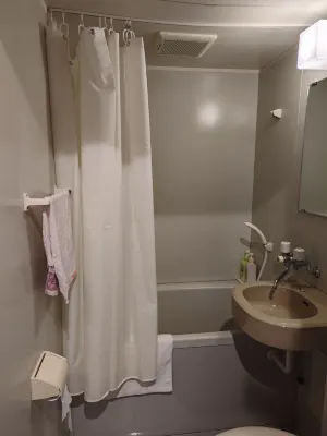 Shinnishiki Hotel Rooms Photos