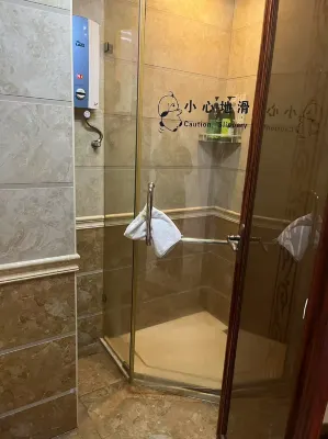Jike Dayin Apartment Hotel Rooms Photos