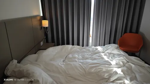 Lake Geneva Hotel Rooms Photos