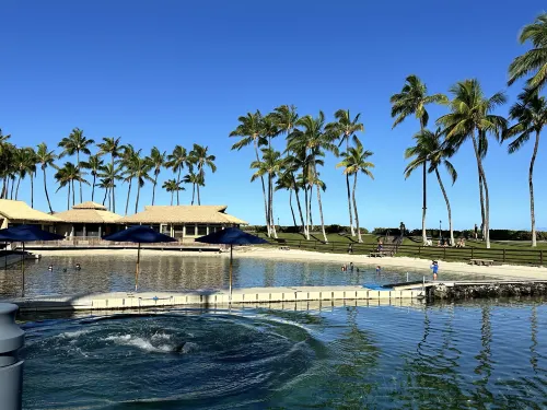 Hilton Waikoloa Village Loisirs et amusements Photos