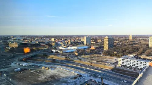 Hollywood Casino at Greektown Near Hotel Photos