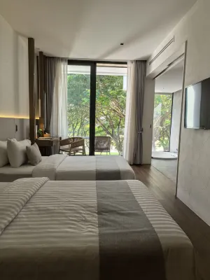 Adiwana Svarga Loka - A Retreat Resort Rooms Photos