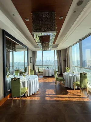 Wuxi Juna Hubin Hotel Dining Photos