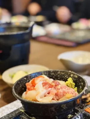 Toyoko Inn Nagasaki Ekimae Restauration Photos