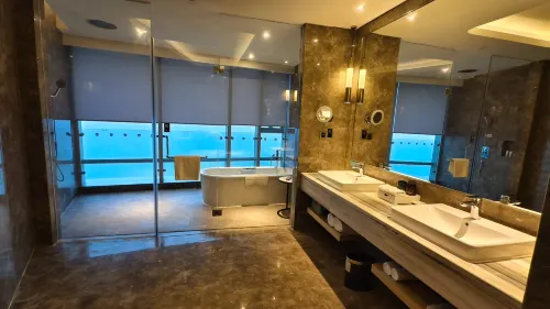 Xiamen Wutong Fliport Hotel Rooms Photos