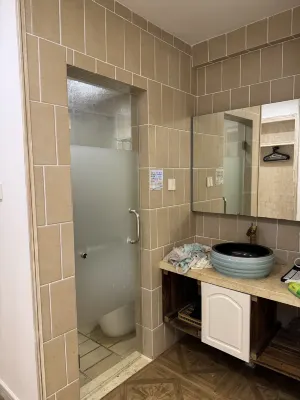 Yunxi • Shiguang Boutique Homestay (Dadonghai Branch) Rooms Photos