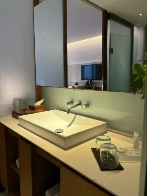 The Haven Bali Seminyak Rooms Photos