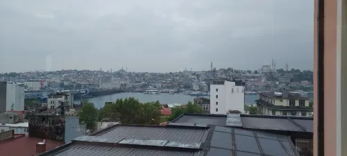 The Galata Istanbul Hotel - MGallery Near Hotel Photos