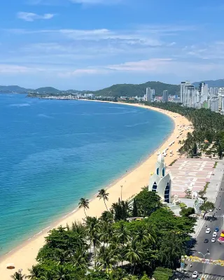 Havana Nha Trang Hotel Khu vực công cộng Photos