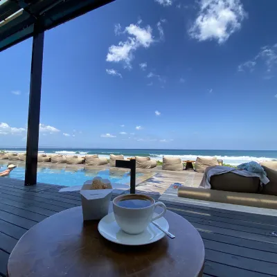 Alila Seminyak, Bali Photos