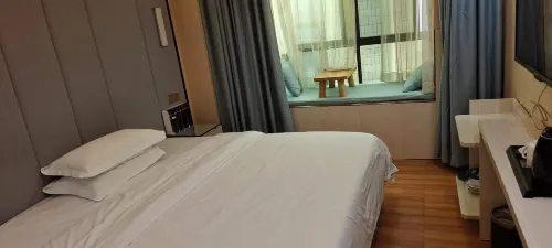 Golden Deluxe Hotel Camere Photos