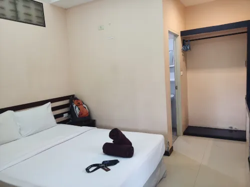 Samui Mermaid Beachfront Chambres Photos