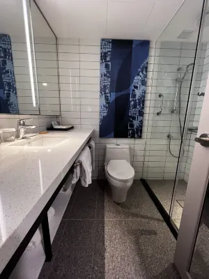 Hilton Kuching Kamar Photos