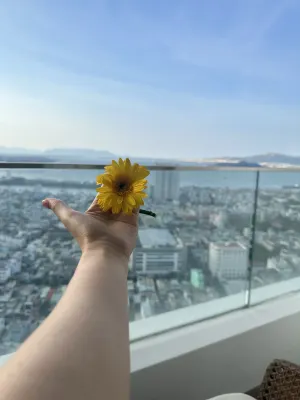그랜드 하이암스 호텔 - 퀴논 비치 Photos
