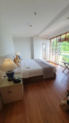 Kantary Bay Hotel Phuket Zimmer Photos