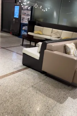 Liga Hotel Photos