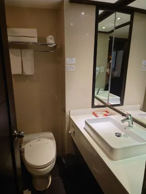 Prime Plaza Hotel Sanur – Bali Chambres Photos