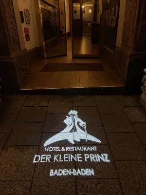 Hotel der Kleine Prinz Photos
