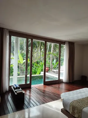 Svarga Resort Lombok Kamar Photos