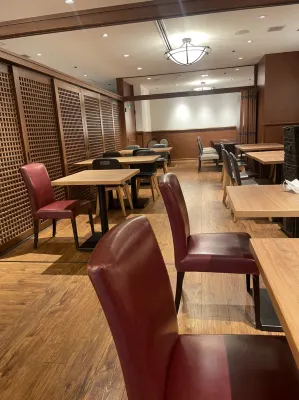 神戶三宮東急REI飯店 Photos