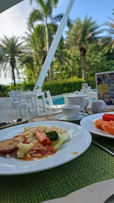 The Pavilions Phuket Dining Photos