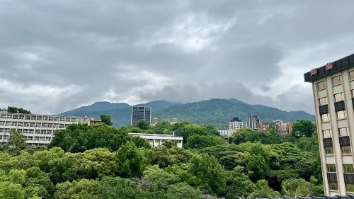 워터 하우스 타이베이 시티 호텔 주변 Photos