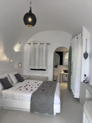 Dana Villas & Infinity Suites Camere Photos