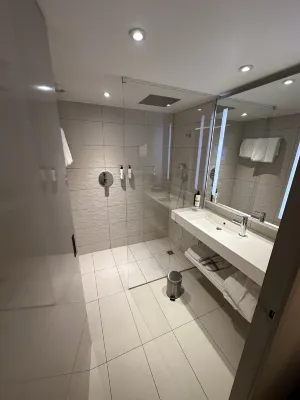 Pullman Paris Roissy CDG Airport Kamar Photos