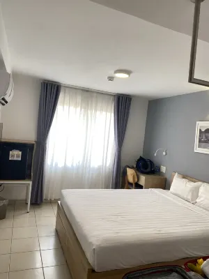 Common Inn Thảo Điền Phòng Photos